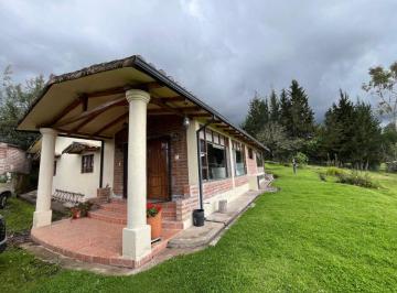 Terreno / Lote , Quito · Terreno con Casa Sector Yaruqui