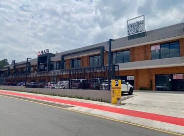 Local comercial , Quito · Arriendo Local Comercial U Oficina, 128 m², Ruta Viva, Entre Tumbaco y Cumbaya