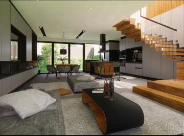 Casa de 3 habitaciones, Quito · Casa en Venta Cumbayá, 3 Dorm., Exclusividad