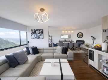 Departamento de 3 habitaciones, Quito · Departamento Amoblado en Renta en González Suárez Quito Ecuador