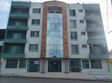 Departamento · 100m² · 3 Habitaciones · 1 Estacionamiento · Venta Departamento de 100 m² en Atacames