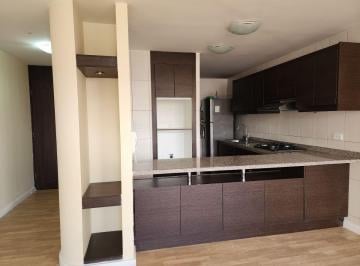 Departamento de 3 habitaciones, Quito · Vendo Lindo Departamento 90 m 3 Dormotorios Sector El Bosque