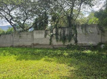 Terreno / Lote · 5264m² · En Tumbaco Venta