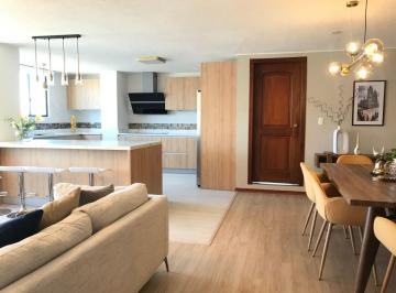 Departamento de 3 habitaciones, Quito · Sector 23 de Junio - Cerca Al Condado Shopping - por Estrenar
