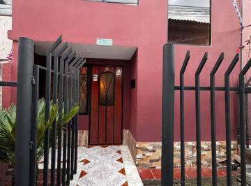 Casa de 3 habitaciones, Quito · Casa de Venta en Marianitas