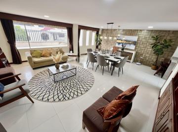 Departamento · 200m² · 3 Habitaciones · Departamento en Ponceano