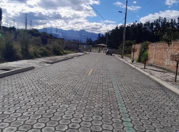 Terreno / Lote , Quito · Vendo Terreno 591 m² Urbanizacion Privada Prados del Rio, Valle de Los Chillos, Sector El Colibri.
