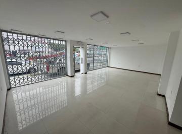 Local comercial , Quito · Rento Local en La Rio Coca y Av Amazonas Es Lo Que Necesitas.
