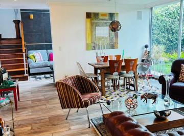 Departamento de 2 habitaciones, Quito · Hermoso Departamento Moderno con Jardín en Jardines del Batan