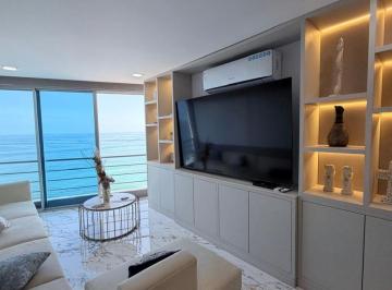 Departamento de 3 habitaciones, Salinas · Departamento en Venta Playa Salinas de 116 m² con 3 Habitaciones en San Lorenzo
