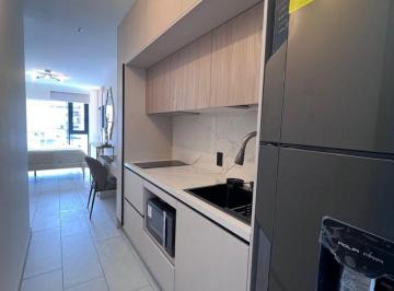 Suite de 1 habitación, Quito · Renta Estudio 33 m² – Piso 6 – $650