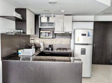 Departamento de 2 habitaciones, Guayaquil · Dpto 2 Dorm. Bellini Pto Santa Ana