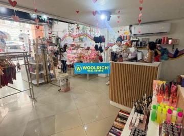 Local comercial , Guayaquil · Aguirre y Malecon, Vendo Local Frente a Gobernación y U. de Las Artes, 65 m²