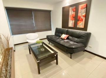 Suite de 1 habitación, Guayaquil · Suite 1 Dormitorio Torre Sol, Zona Mall del Sol