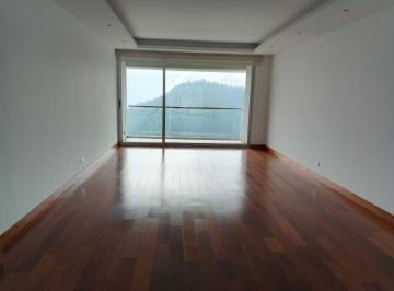 Departamento · 260m² · 3 Habitaciones · 2 Estacionamientos · Rento Exclusivo Dpto. 3 Habitaciones, Balcones, Línea Blanca, Vista. González Suárez