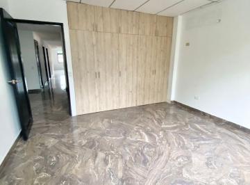Departamento de 3 habitaciones, Guayaquil · Dpto 3 Dorm. Ceibos Area Cerrada