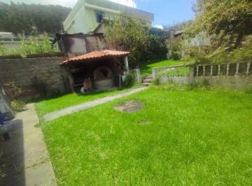 Terreno / Lote , Quito · En Venta Terreno con Casa en San Lorenzo - Cochapamba