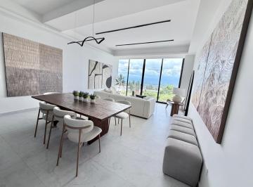 Departamento · 142m² · 3 Habitaciones · 2 Estacionamientos · Mgv Venta Departamento 3 Dorm. Techos Altos y Vista Cumbaya