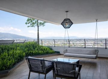 Departamento · 100m² · 3 Habitaciones · 2 Estacionamientos · Departamento en Venta en La Carolina Quito Edificio Sense