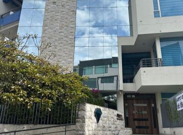Departamento de 1 habitación, Quito · Suite de Venta en El Quito Tenis