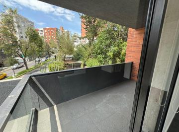Departamento · 190m² · 3 Habitaciones · 2 Estacionamientos · Departamento Tres Dorm. Dos Parqueaderos en Arriendo en La Coruña