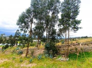 Terreno / Lote , Latacunga · Se Vende Terreno de 5000 m², Excelente Potencial, Latacunga