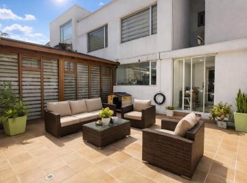 Casa de 3 habitaciones, Quito · Venta Espectacular Casa Dentro de Conjunto con Terraza, Jardin y Balcon Exclusivos - Ponceano Bajo