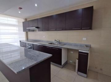 Departamento de 2 habitaciones, Quito · Venta Lomas de Monteserrin 2 Dorm. Duplex