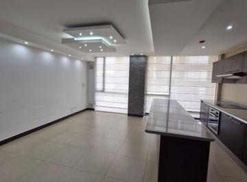 SE VENDE DEPARTAMENTO DE 100M2 DUPLEX
CUENTA CON DOS HABITACIONES , MASTER CON S · Venta Lomas de Monteserrin 2 Dorm. Duplex