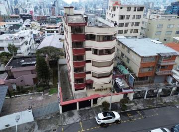 Departamento de 3 habitaciones, Quito · Departamento de 3 Dorm. en Centro Norte de Quito
