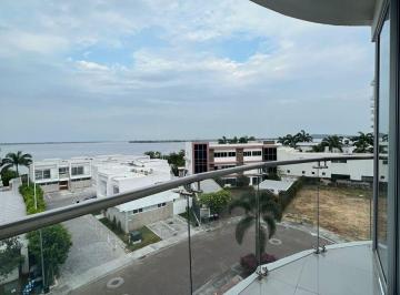 Departamento de 2 habitaciones, Guayaquil · Alquiler Departamento Mocoli Dubai
