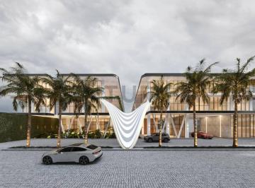 Local comercial · 45m² · Venta de Locales de 45 m² Km 9.4, Proyecto Ubicado Nuevo Samborondón City C