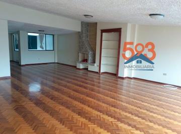 Departamento de 4 habitaciones, Salcedo · Departamento de Arriendo en Salcedo