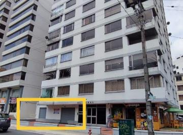 Local comercial , Quito · Venta Loca Comercial - Av Diego de Almagro