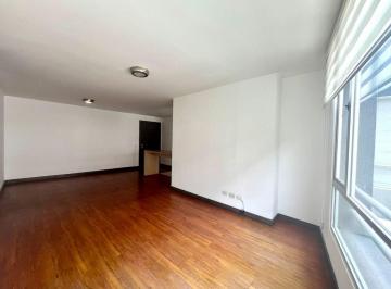 Departamento · 100m² · 2 Habitaciones · 1 Estacionamiento · Departamento de Alquiler en Bellavista