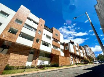 Departamento · 160m² · 3 Habitaciones · 2 Estacionamientos · Departamento Venta Sierra del Moral