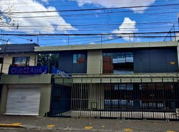 Edificio-Hotel-Fabrica de 15 habitaciones, Quito · Fr - Edificio en Alquiler con 15 Oficinas con Baño de 800 m² en Diagonal Al La Clínica Pichincha