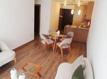 Departamento de 1 habitación, Quito · Amplia Suite de 55 m² Cerca a La Carolina