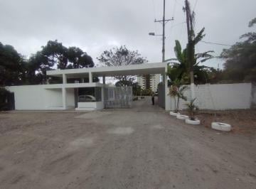 Departamento de 2 habitaciones, Esmeraldas · Departamento Amoblado en Venta de 102 m², con 2 Habitaciones, Ubicado en Tonsupa