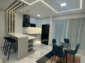 Departamento de 2 habitaciones, Guayaquil · Moderno Departamento en Alquiler, Torres de Las Costavía a La Costa, Km 11