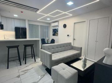 Departamento de 2 habitaciones, Guayaquil · Moderno Departamento en Venta, Torres de Las Costa