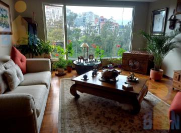 Departamento · 140m² · 3 Habitaciones · 1 Estacionamiento · Departamento de Venta Bellavista 140 m 3 Dorm. $