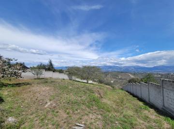 Terreno / Lote · 4500m² · Terreno en Arriendo Nayon