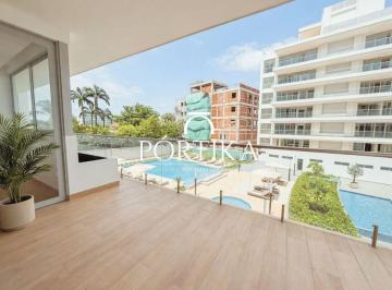 Departamento de 1 habitación, Guayaquil · Venta Suite - Midtown - Samborondon