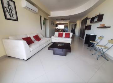 Departamento de 3 habitaciones, Atacames · Lujoso, Cómodo y Amplio Departamento de Venta en El Conjunto Playa Almendro Resort Tonsupa