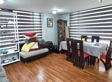 Departamento de 3 habitaciones, Quito · Se Vende Departamento Sector de Los Granados