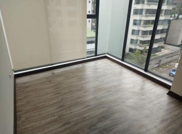 Departamento de 3 habitaciones, Quito · Departamento de 140 m² con 3 Dorm. en Alquiler en González Suárez