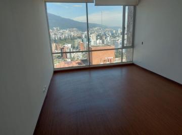 Departamento de 3 habitaciones, Quito · Departamento de 140 m² con 3 Dorm. en Alquiler en González Suárez