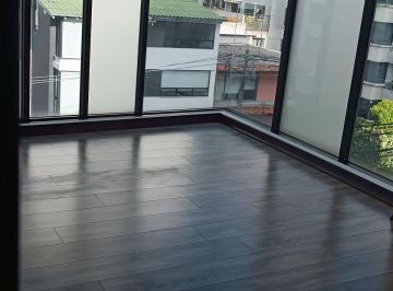 Departamento de 3 habitaciones, Quito · Departamento de 140 m² con 3 Dorm. en Alquiler en González Suárez