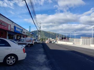 Terreno / Lote · 257m² · Venta Terreno Plano - Av Ilaló - Los Chillos